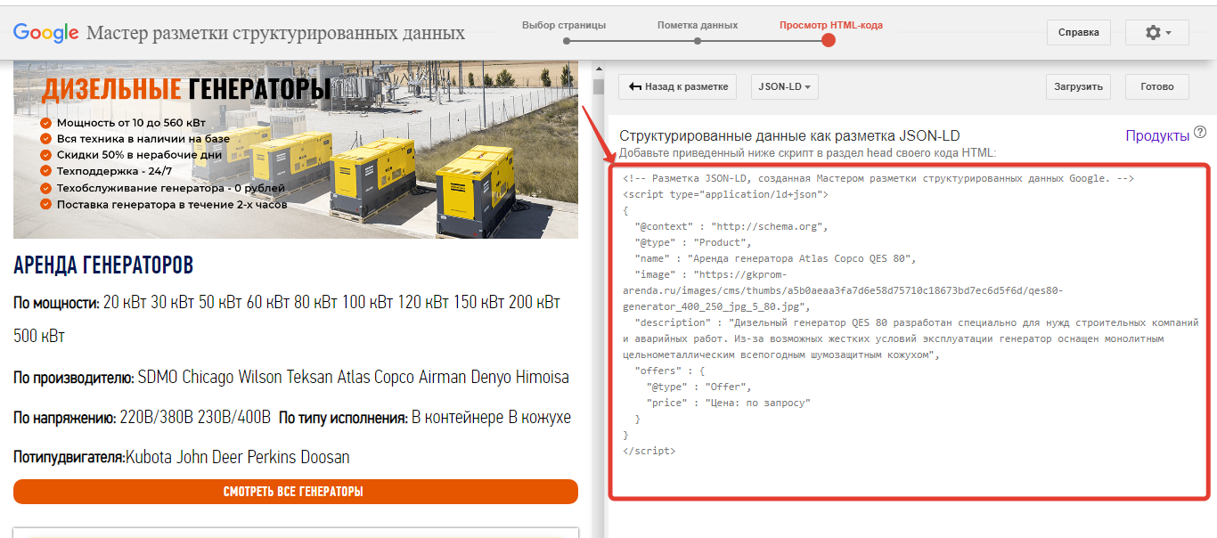 микроразметка schema.org микроразметка schema.org
