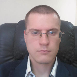 Сертифицированный специалист Яндекс Директ